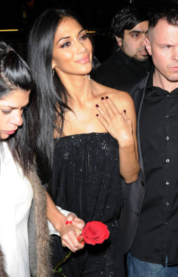 Nicole Scherzinger pic #450240