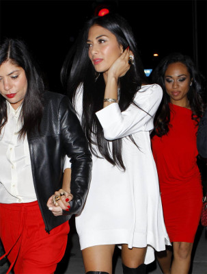 Nicole Scherzinger pic #730393