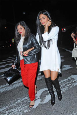 Nicole Scherzinger pic #730392