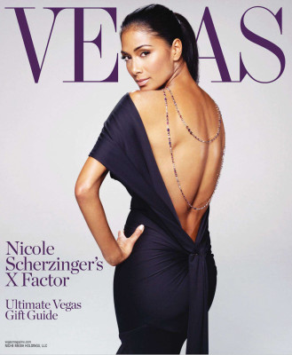 Nicole Scherzinger pic #853961