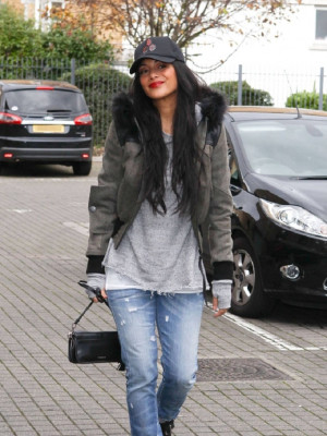 Nicole Scherzinger pic #549930