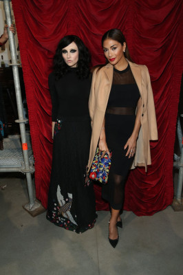 Nicole Scherzinger pic #834874