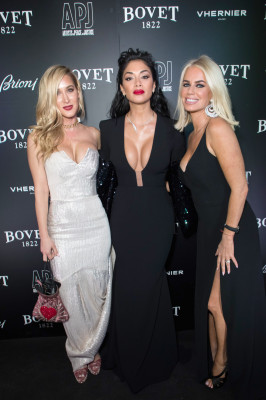 Nicole Scherzinger pic #989902