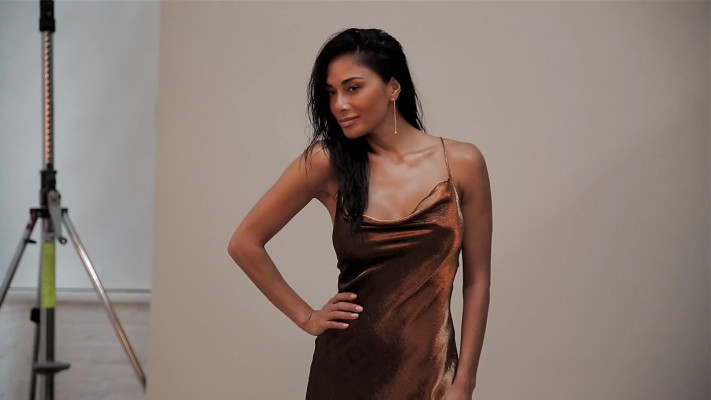 Nicole Scherzinger pic #992122