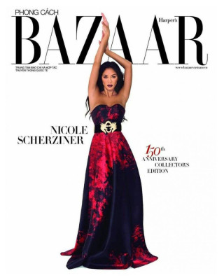 Nicole Scherzinger pic #992280