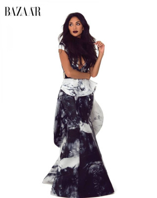 Nicole Scherzinger pic #992281