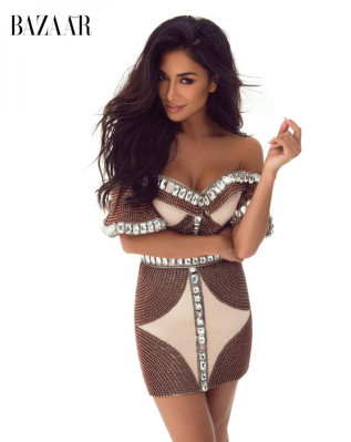 Nicole Scherzinger pic #992283