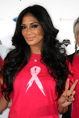 Nicole Scherzinger pic #662799
