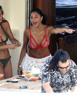 Nicole Scherzinger pic #868940