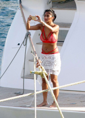 Nicole Scherzinger pic #868986
