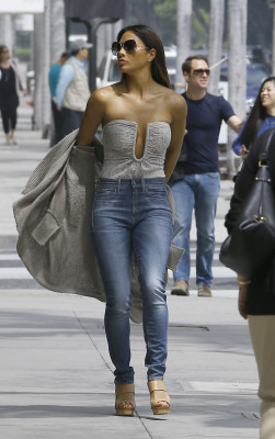 Nicole Scherzinger pic #852474