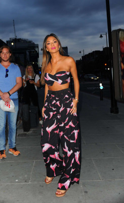 Nicole Scherzinger pic #866876