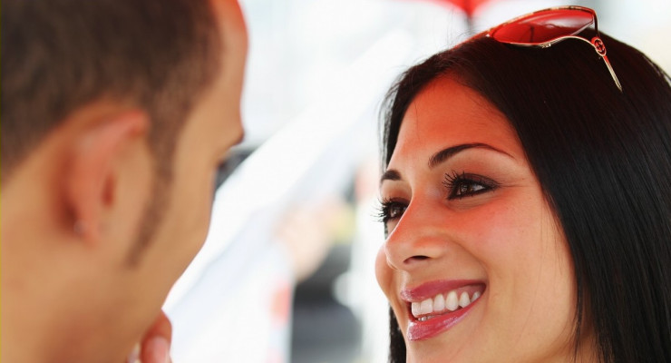 Nicole Scherzinger pic #402752