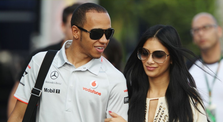 Nicole Scherzinger pic #402753