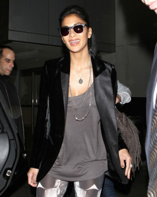 Nicole Scherzinger pic #413554