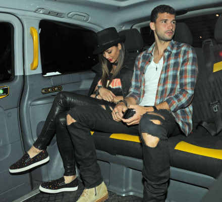 Nicole Scherzinger pic #860492