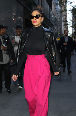 Nicole Scherzinger pic #804731