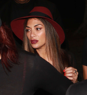 Nicole Scherzinger pic #835720
