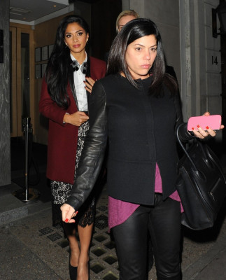 Nicole Scherzinger pic #550658