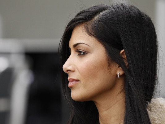 Nicole Scherzinger pic #379172