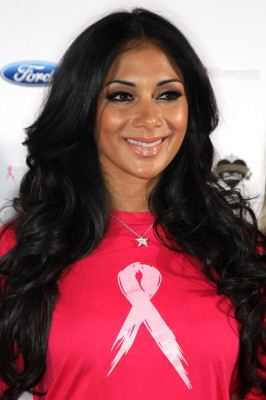 Nicole Scherzinger pic #662798