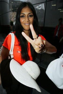 Nicole Scherzinger pic #664492