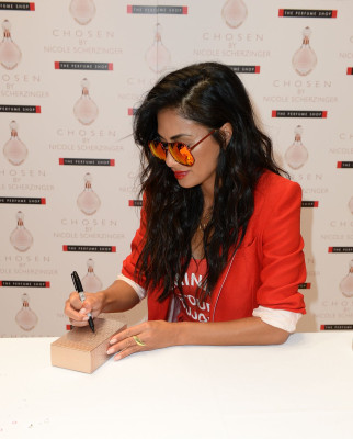 Nicole Scherzinger pic #966278