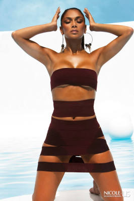 Nicole Scherzinger pic #766174