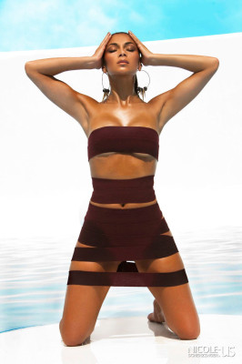 Nicole Scherzinger pic #766172
