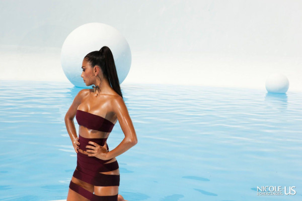 Nicole Scherzinger pic #765928