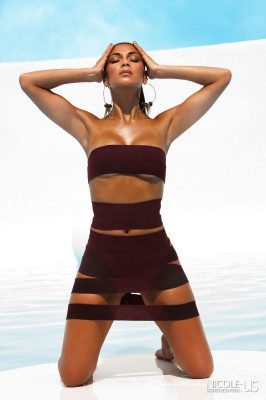 Nicole Scherzinger pic #765930