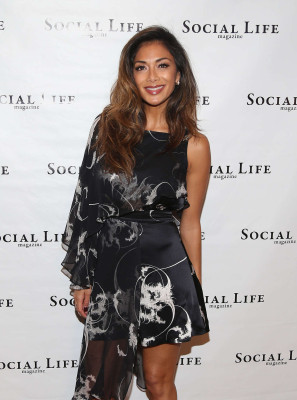 Nicole Scherzinger pic #855850
