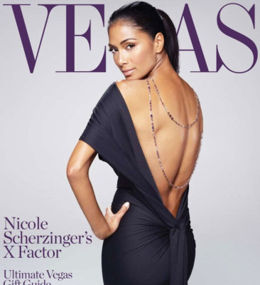 Nicole Scherzinger pic #417844