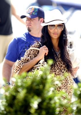 Nicole Scherzinger pic #117792