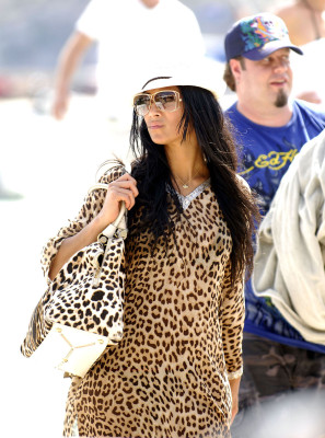 Nicole Scherzinger pic #117793