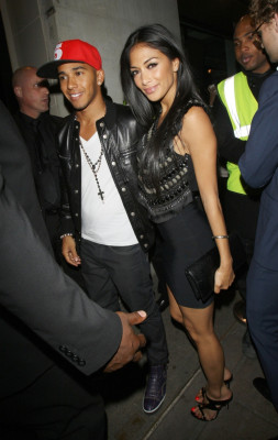Nicole Scherzinger pic #507783
