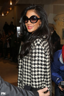 Nicole Scherzinger pic #680605