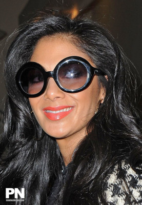 Nicole Scherzinger pic #680643