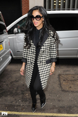 Nicole Scherzinger pic #680618