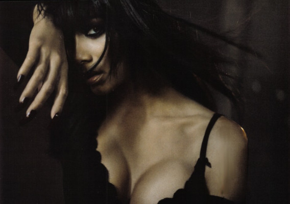 Nicole Scherzinger pic #73057