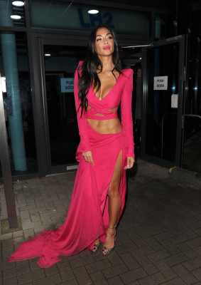 Nicole Scherzinger pic #1264770