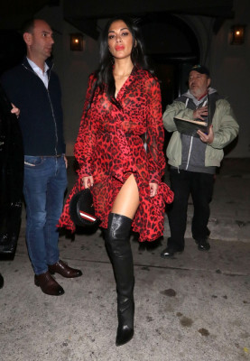 Nicole Scherzinger pic #1142104