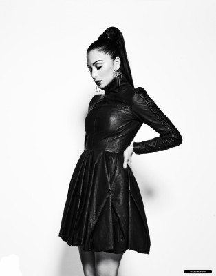 Nicole Scherzinger pic #675726