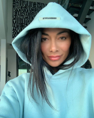 Nicole Scherzinger pic #1217360