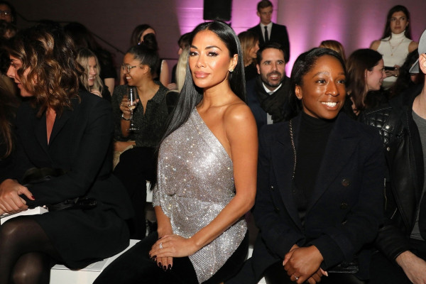 Nicole Scherzinger pic #1202228