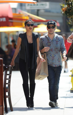Nicole Scherzinger pic #488037