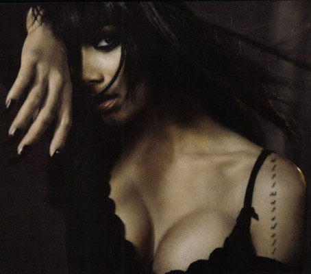 Nicole Scherzinger pic #83937