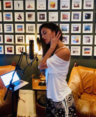 Nicole Scherzinger pic #1158097