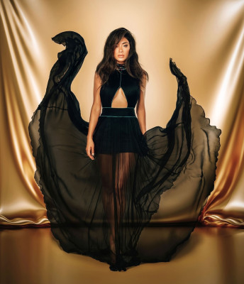 Nicole Scherzinger pic #1253183