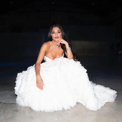 Nicole Scherzinger pic #1276558